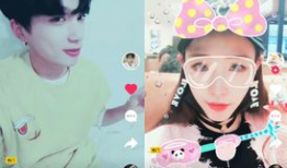 奶糖音乐短视频,甜蜜旋律，瞬间点燃你的青春回忆