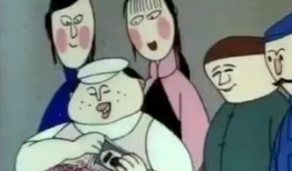 经典国产动画短视频,经典国产动画短视频回顾