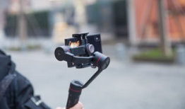 济南短视频拍摄,一镜到底，尽览泉城魅力