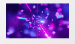 炫酷短视频,捕捉光影流转的视觉盛宴