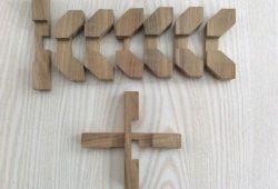 孔明锁9根三长六短视频,揭秘孔明锁的智慧与魅力