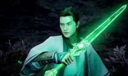 好看的修仙动漫,探寻修仙动漫的奇幻世界