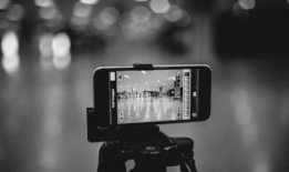 短视频拍摄制作,轻松拍出吸睛内容