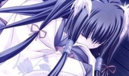 h色动漫,h色动漫的视觉盛宴