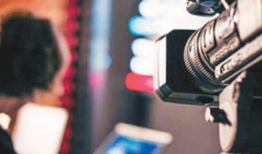 短视频拍摄服务,打造吸睛短视频的秘诀解析