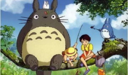 宫崎骏经典动画短视频,穿越奇幻世界的奇幻之旅