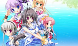 动漫组合,动漫组合的青春传奇