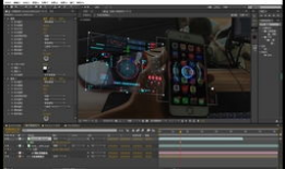 炫酷短视频,捕捉光影流转的视觉盛宴