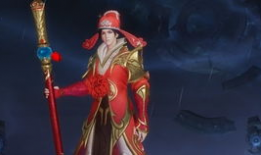 大圣娶亲短视频