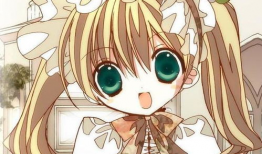 小女子动漫,青春梦想与成长之旅