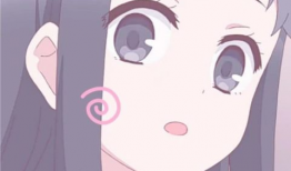 可怜的动漫图片,描绘心灵的脆弱与坚韧