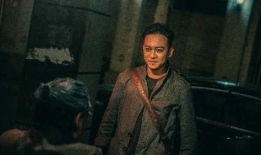 僵尸电影短视频,短视频揭秘末世生存法则