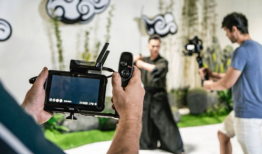 短视频拍摄设备,打造高质量短视频的必备利器