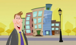 地产动画短视频,视觉盛宴中的房产魅力展现