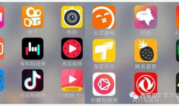 短视频拍摄制作,轻松拍出吸睛内容