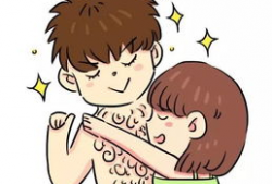 男男啪啪动漫,揭秘男男啪啪动漫的激情世界