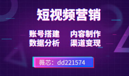 短视频营销公司,打造爆款内容的秘密武器