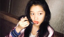 傻大姐吃瓜爆料图片搞笑,搞笑瞬间引网友爆笑连连