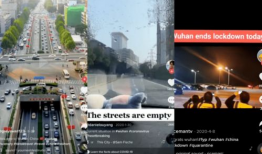 城市短视频,短视频中的都市魅力速览