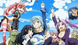 异世界开挂的动漫,一部奇幻动漫的奇幻旅程