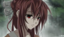 哭泣动漫,哭泣动漫的感人瞬间