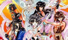 经典动漫推荐,经典动漫推荐大盘点