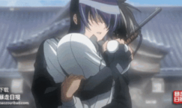 动漫被揉胸,动漫中的胸揉情节解析