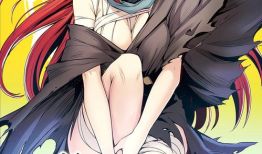 大魔王动漫,奇幻冒险，热血青春的奇幻之旅