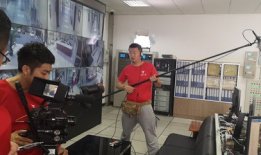 北京短视频拍摄制作公司,打造创意视觉盛宴，引领新媒体潮流