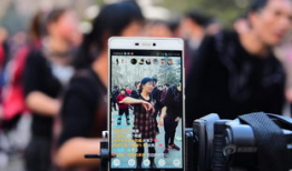 最红网络短视频,短视频热潮下的网络文化现象解析