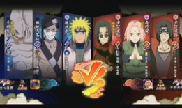 火影忍者短视频网站,重温经典，畅享忍者世界