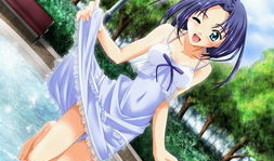 动漫诱惑,探寻虚拟世界中的魅力与诱惑