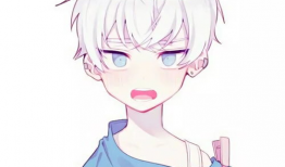 动漫图头像,捕捉瞬间，展现个性风采