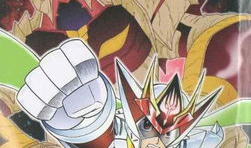 折纸战士动画短视频,指尖上的奇幻冒险