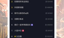 抖音短视频在线解析,揭秘热门内容背后的创作奥秘