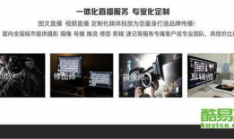 北京短视频拍摄制作公司,打造创意视觉盛宴，引领新媒体潮流