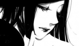 动漫黑色,探寻黑暗世界的秘密