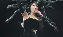 蔡依林短视频,舞动青春风采