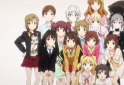 动漫组合,动漫组合的青春传奇