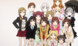 动漫组合,动漫组合的青春传奇