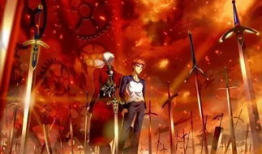 圣杯动漫,探寻传说之杯的奇幻旅程