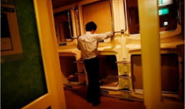 胶囊旅馆动漫,动漫中的奇幻空间与都市生活剪影