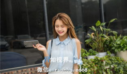 短视频模特,短视频模特的潮流演绎