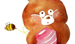 吃瓜爆料的小熊叫什么,揭秘娱乐圈幕后真相