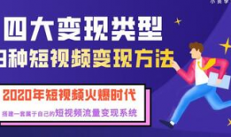 短视频制作推广,轻松制作推广爆款内容